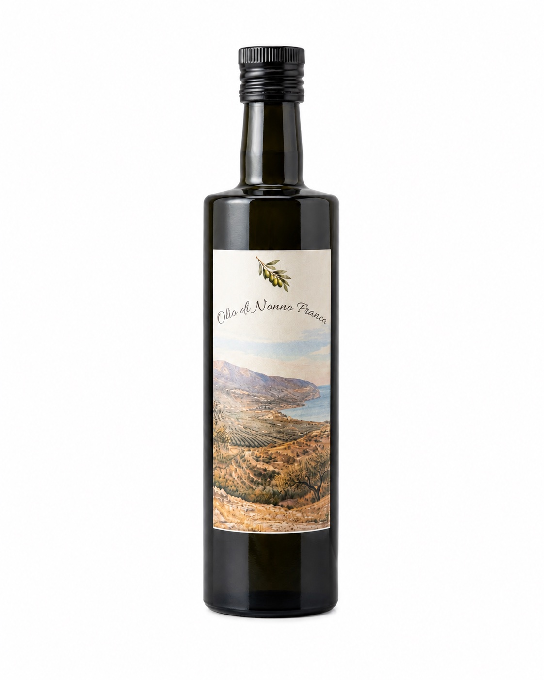 Olivenöl 500ml
